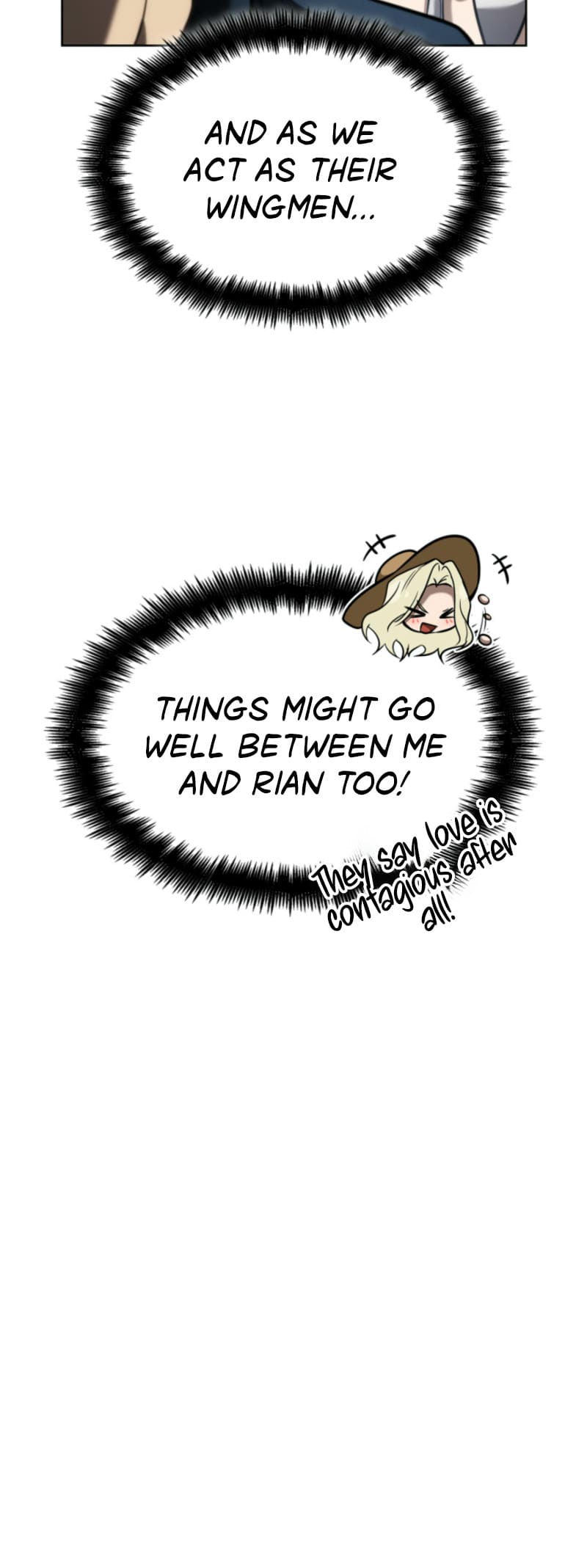 Infinite Mage, Chapter 109 image 36